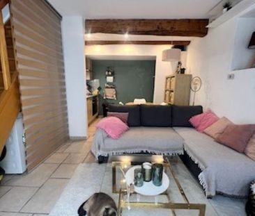 Location / Maison T2 - Photo 2