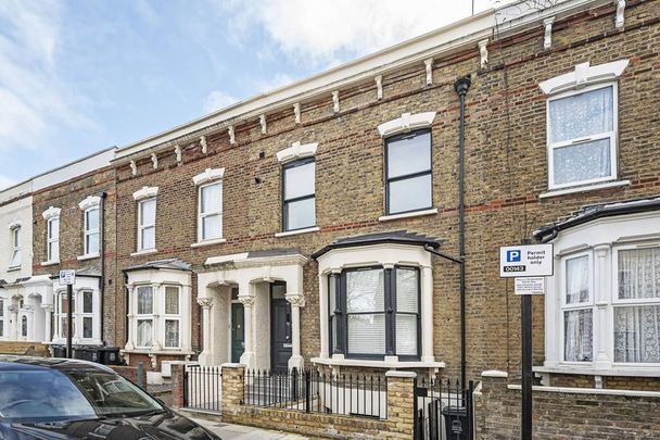 1 bedroom maisonette to rent - Photo 1