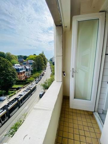 Appartement te huur - Foto 2