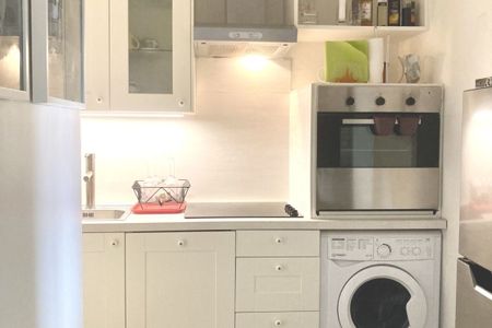 Appartement à louer à Paris 6Ème - Photo 5