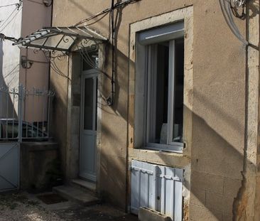 Location Appartement 2 pièces 22m² - Photo 4