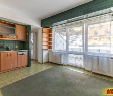 Znojmo, pronájem bytu OV 2+1, 64 m - Photo 1