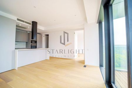 Stylish 1 bedroom For Rent ONE Mircea Eliade - Fotografie 4