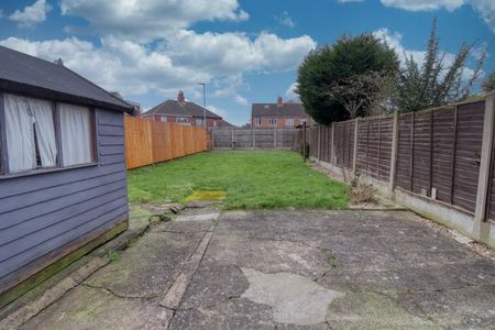 Haig Avenue, Scunthorpe - Photo 3