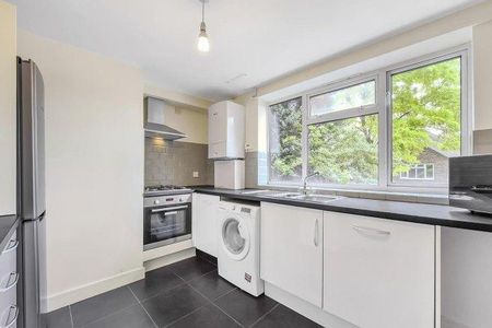 5 bedroom flat to rent - Photo 5