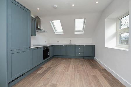 1 bedroom apartment to rent - Photo 2