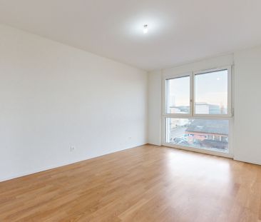 Appartement de 3.5 pièces à Chêne Park à Renens - Foto 6