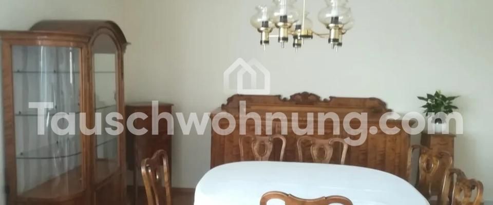 TAUSCHWOHNUNG Suche eine Wohnung in der Nähe von Siegburg - Photo 1