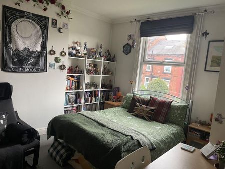 2 bedroom terraced house to rent - Photo 5