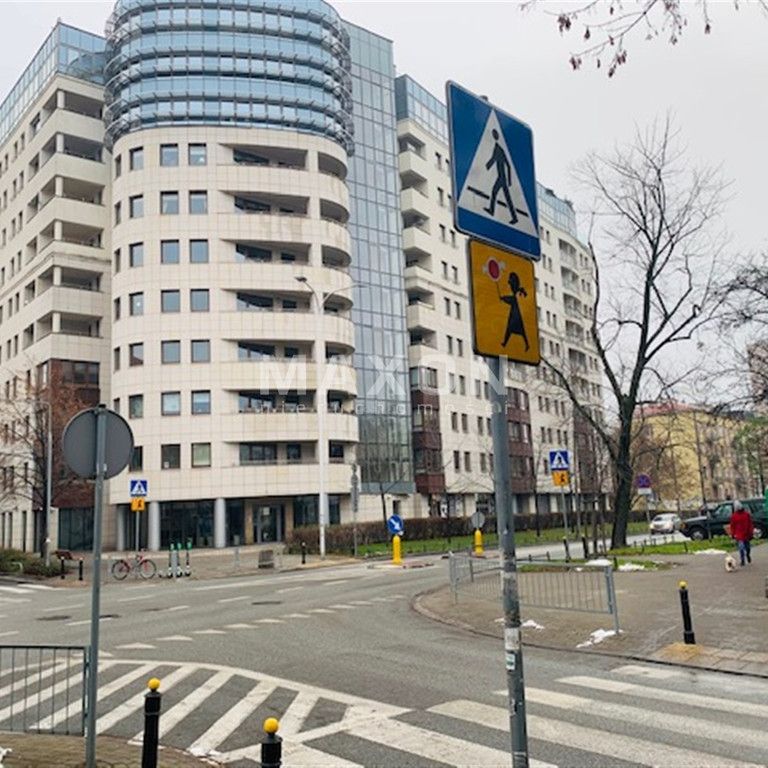 Warszawa, Mokotów, ul. Kazimierzowska - Zdjęcie 1