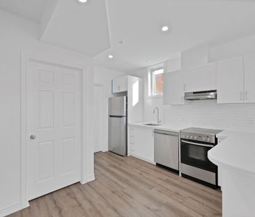 For Lease - 164 Heiman Street Unit# 9A, Kitchener, Ontario - Photo 5