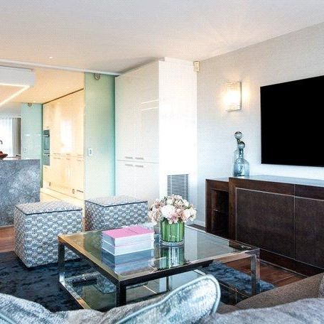 3 bedroom penthouse to rent - Photo 1