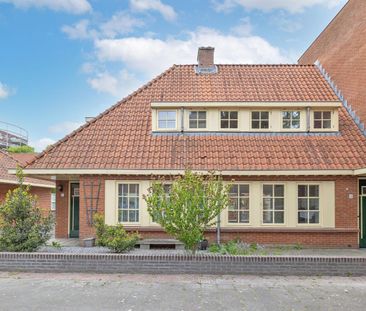 Marconistraat 126, Liebergen, 1223BX, Hilversum - Photo 2