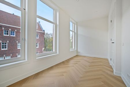 Appartement te huur: Middenweg 79-A2 1098 AE Amsterdam - Foto 5