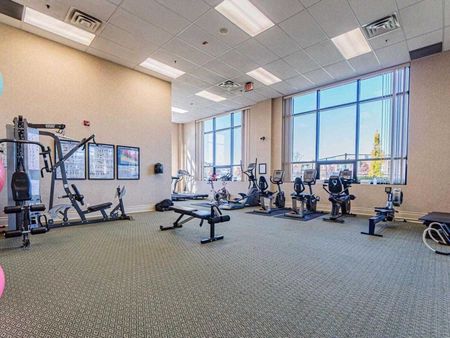 For Lease - 40 Via Rosedale Road Unit# 109, Brampton, Ontario - Photo 4