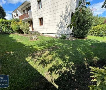 Appartement à louer 5 pièces 87m² - Photo 5