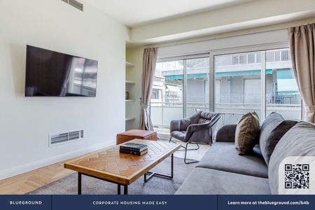 Διαμέρισμα για ενοικίαση Αμπελόκηποι - Πεντάγωνο - Photo 3