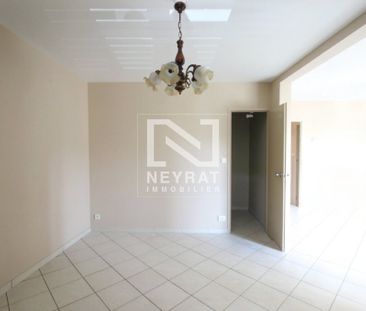 Location Appartement 3 pièces 76m² LOUHANS 71500 - Photo 6