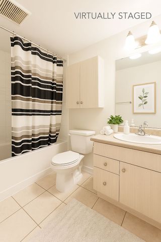 For Lease - 60 Parrotta Drive Unit# 267, Toronto, Ontario - Photo 5