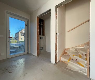 Energiezuinige nieuwbouwwoning te huur te Roeselare/Beveren - Photo 2