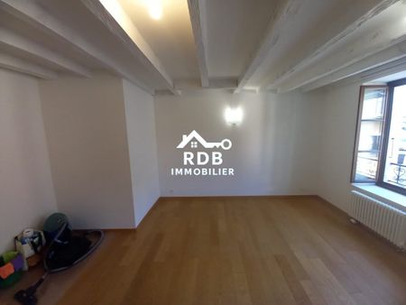 2.5 Zimmer, 64 m² - Foto 2