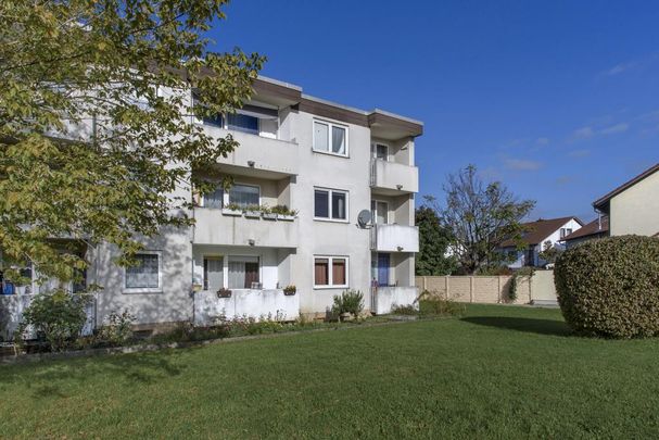 2-Zimmer-Wohnung in Jockgrim - Photo 1