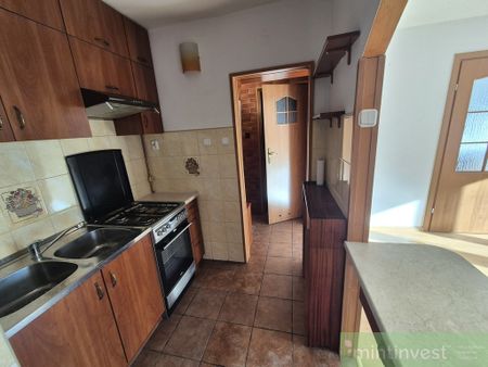 2 pok. na wynajem / pl. Rodła - Photo 5