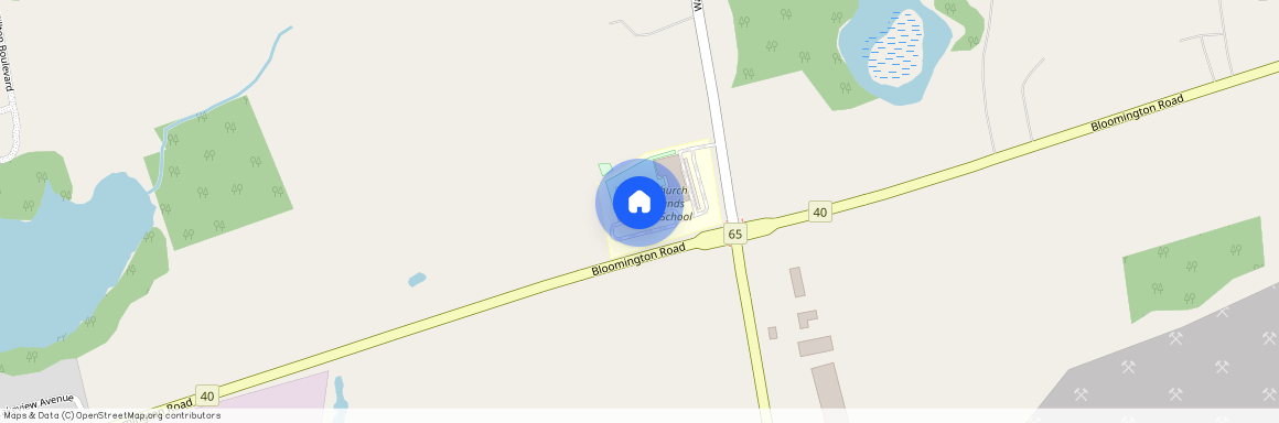 Whitchurch-Stouffville, Whitchurch-Stouffville, York, L4A 4L5