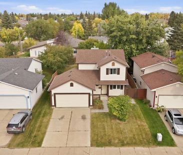 10440 16 Avenue Northwest — Detached House - Photo 1