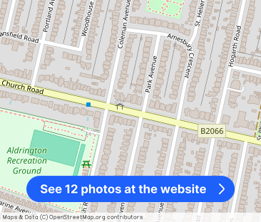 New Church Road, Hove, BN3 - Photo 1