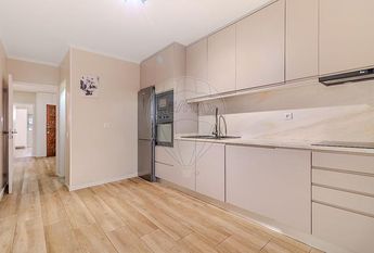 Apartamento T3 em Porto