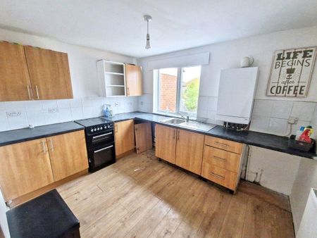 Great North Road, Grange Park, Newcastle upon Tyne, Tyne and Wear, NE3 2DQ - Photo 5