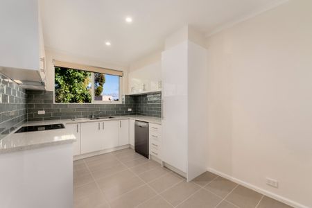 Super Spacious Two Bedroom Apartment - Photo 4