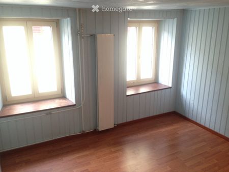 3-Zimmer-Maisonette-Wohnung im Altdorf Felsberg - Photo 5