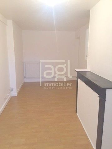 Location Appartement 1 pièce 20m² DUNKERQUE 59140 - Photo 5