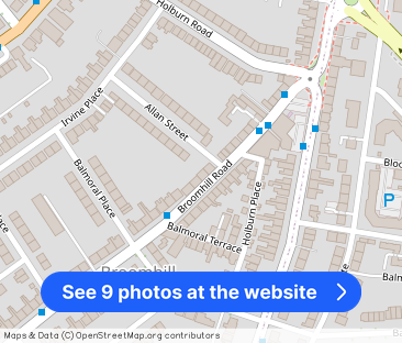 40B Broomhill Road GFR, Aberdeen, AB10 6HT - Photo 1