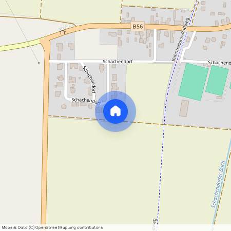 Nr. 307/3, 7472, Schachendorf