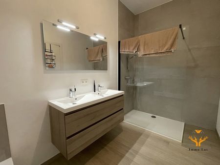 Appartement te huur in Berlare - Foto 3