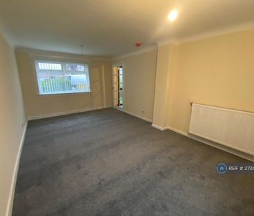 3 bedroom terraced house to rent - Photo 1