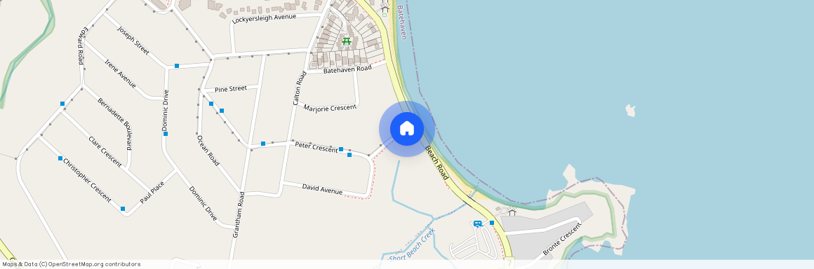 3/3 John Street, NSW 2536, Batehaven