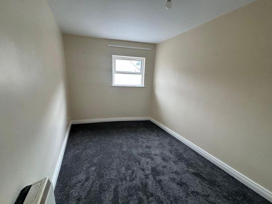 2 Bed 2nd Floor Apartment - Photo 1