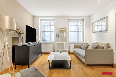 Upper Montagu Street, Marylebone, London, W1H - Photo 2