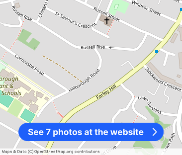 Hillborough Road, Luton, LU1 - Photo 1