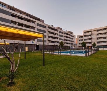 Piso de alquiler en Juan Gris, 4, Soto del Henares - Photo 6