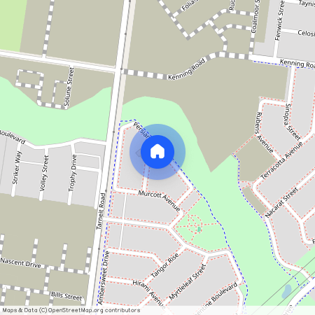 19 Persian Crescent, Tarneit VIC 3029