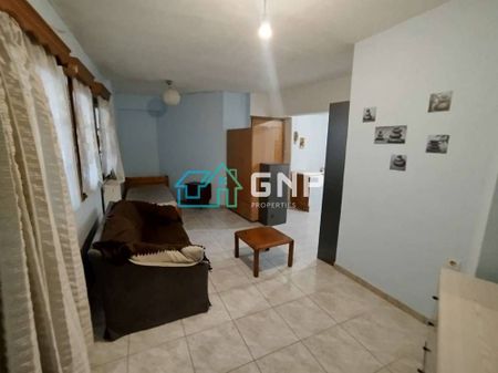 Studio/Γκαρσονιέρα για ενοικίαση Τσινάρι (Άνω Πόλη) - Photo 2