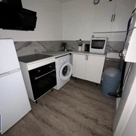Appartement à louer 2 pièces 23.35m² - Photo 3