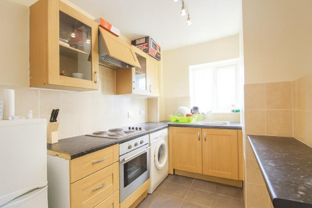 1 bedroom apartment to rent - Photo 3