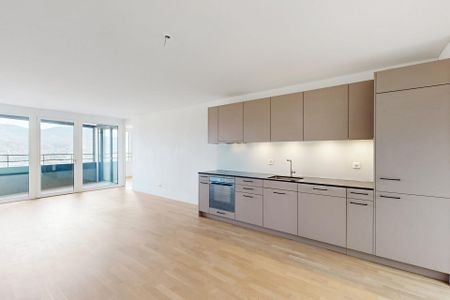 Modern wohnen mit herrlicher Aussicht - Photo 4