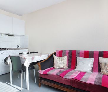 Studio de 19m² à partir de 510.00€ - Photo 6